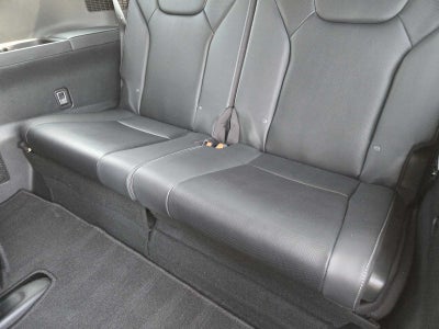 2025 Lexus TX 350 F SPORT Handling