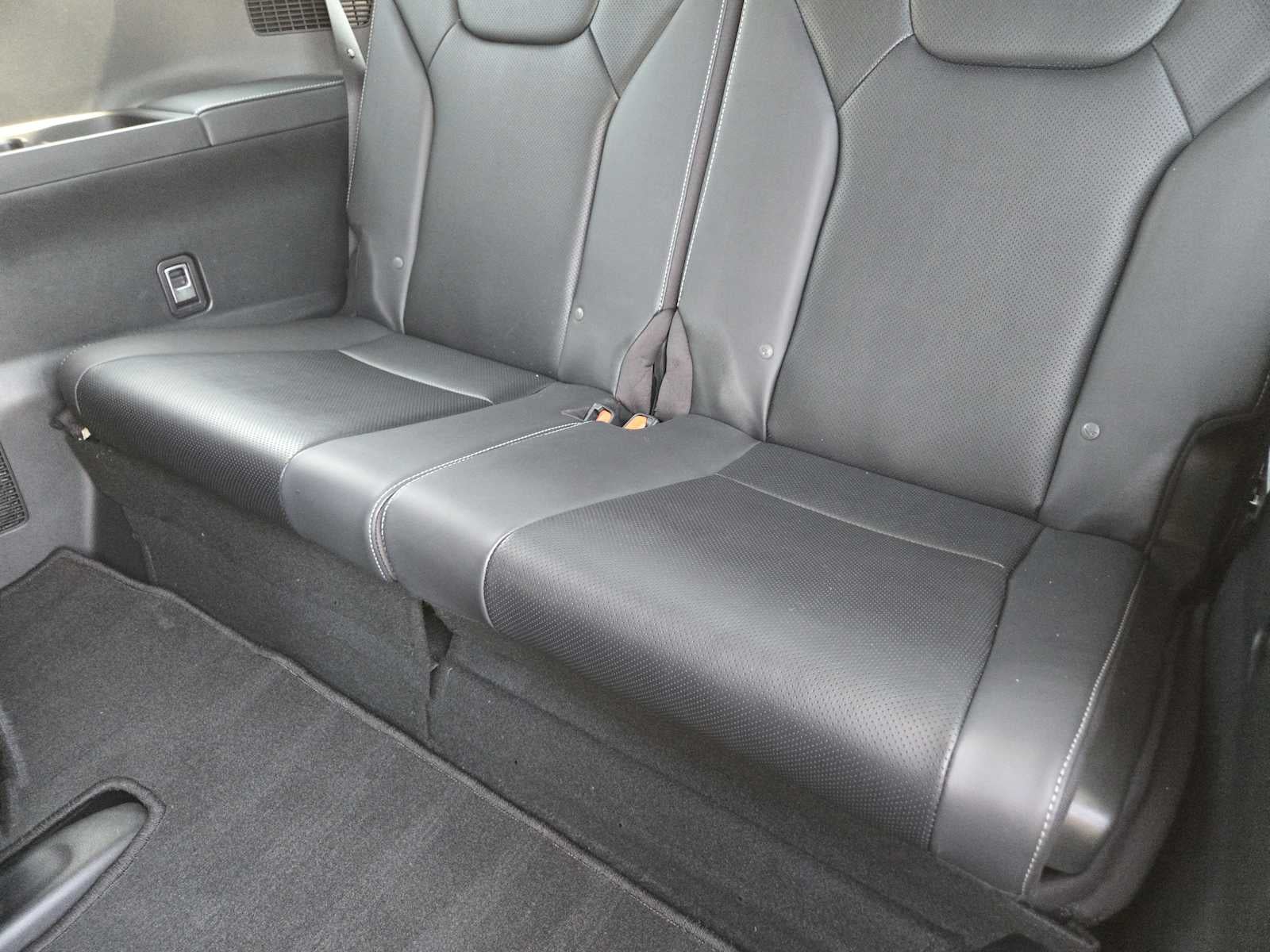 2025 Lexus TX 350 F SPORT Handling