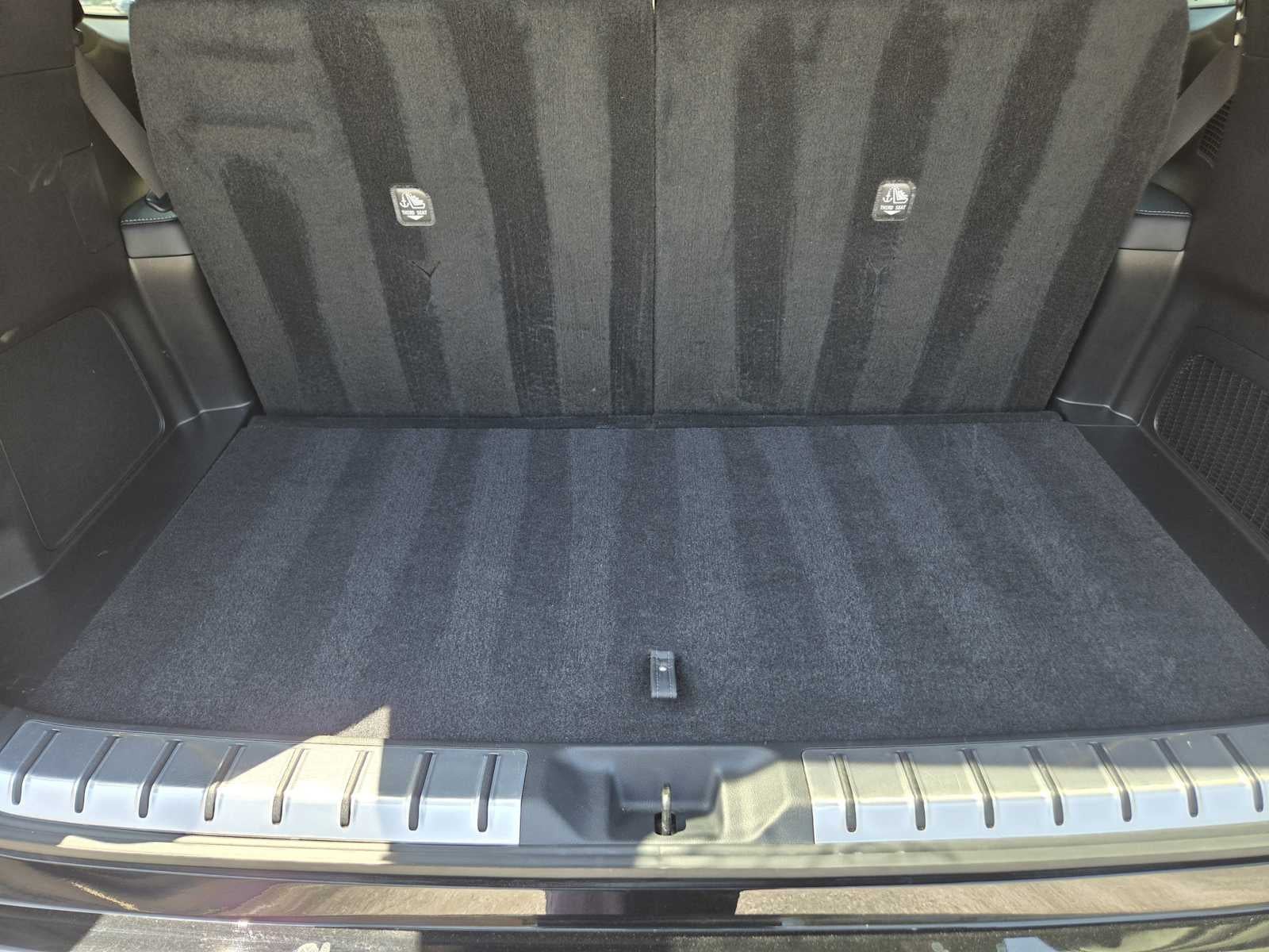 2025 Lexus TX 350 F SPORT Handling
