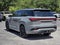2025 Lexus TX 350 F SPORT Handling
