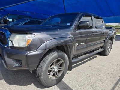 2012 Toyota Tacoma PreRunner