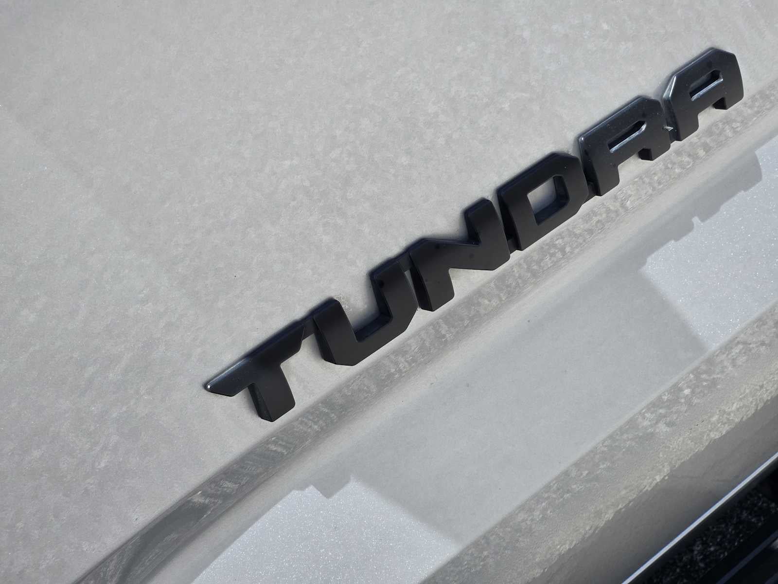 2024 Toyota Tundra 4WD Limited