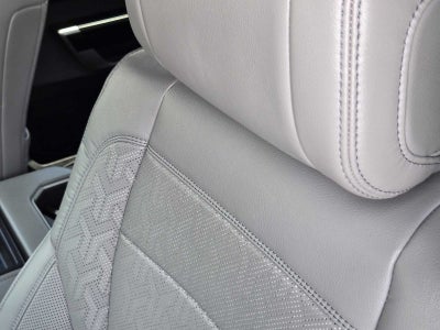 2024 Toyota Tundra 4WD Limited