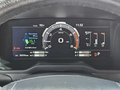 2024 Toyota Tundra 4WD Limited
