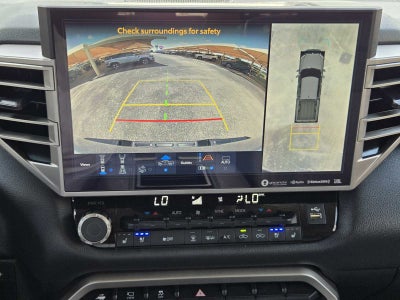2024 Toyota Tundra 4WD Limited