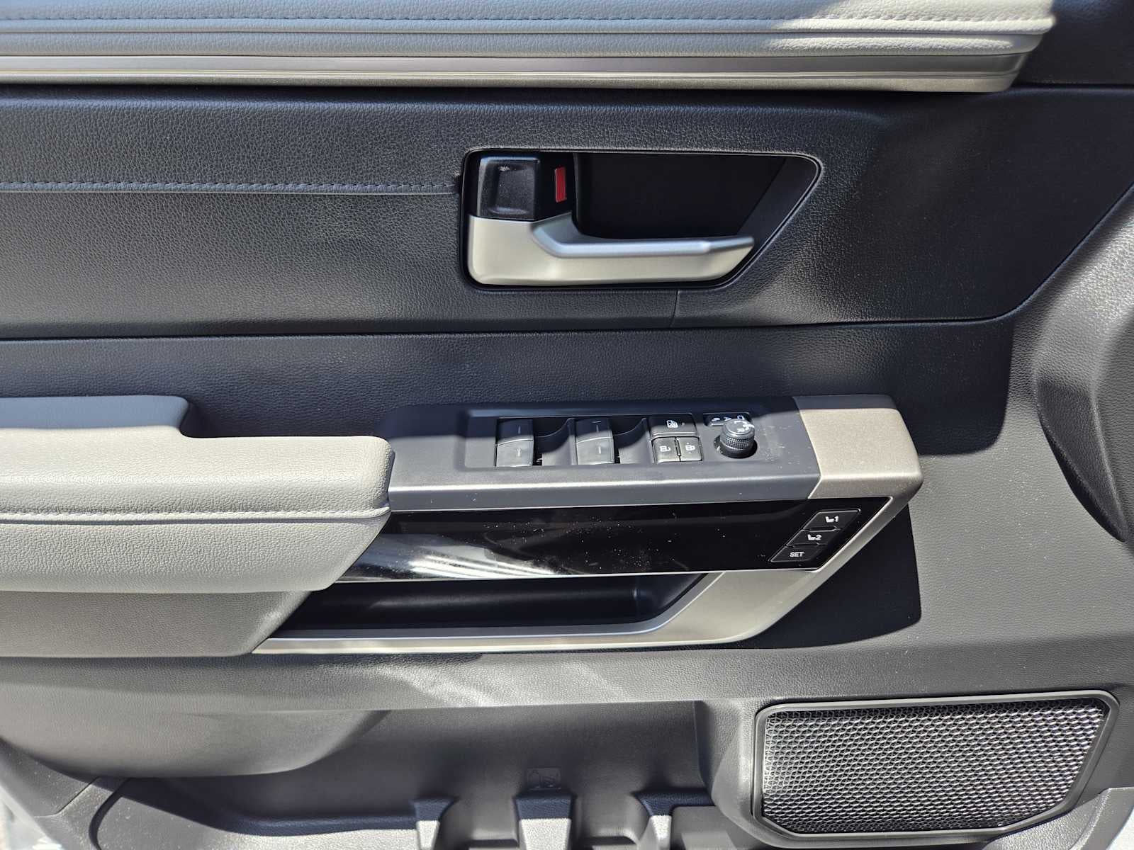 2024 Toyota Tundra 4WD Limited