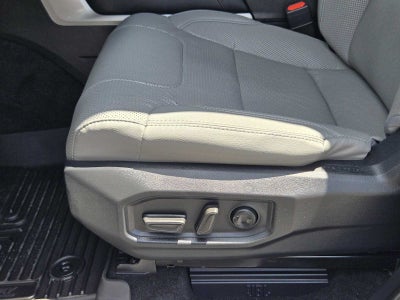 2024 Toyota Tundra 4WD Limited