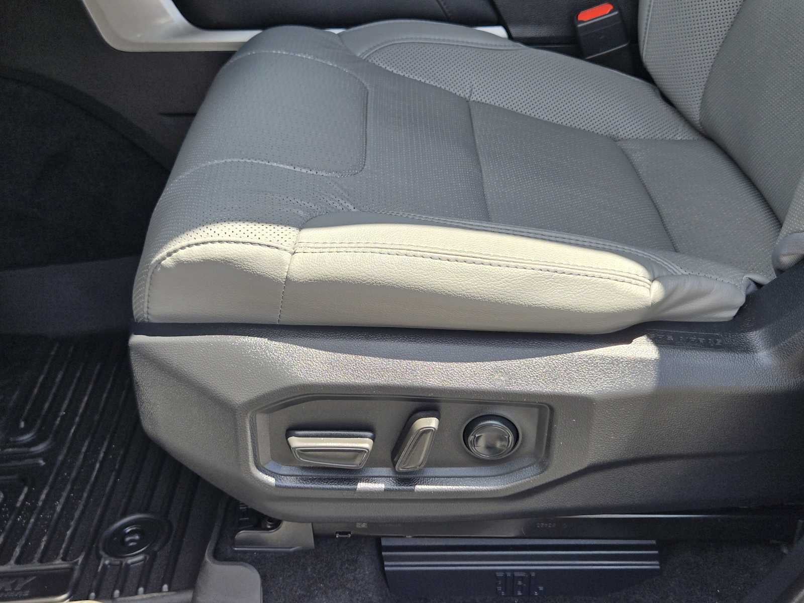 2024 Toyota Tundra 4WD Limited
