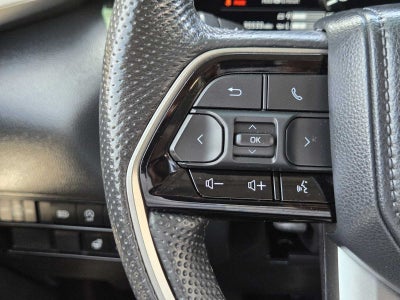 2024 Toyota Tundra 4WD Limited
