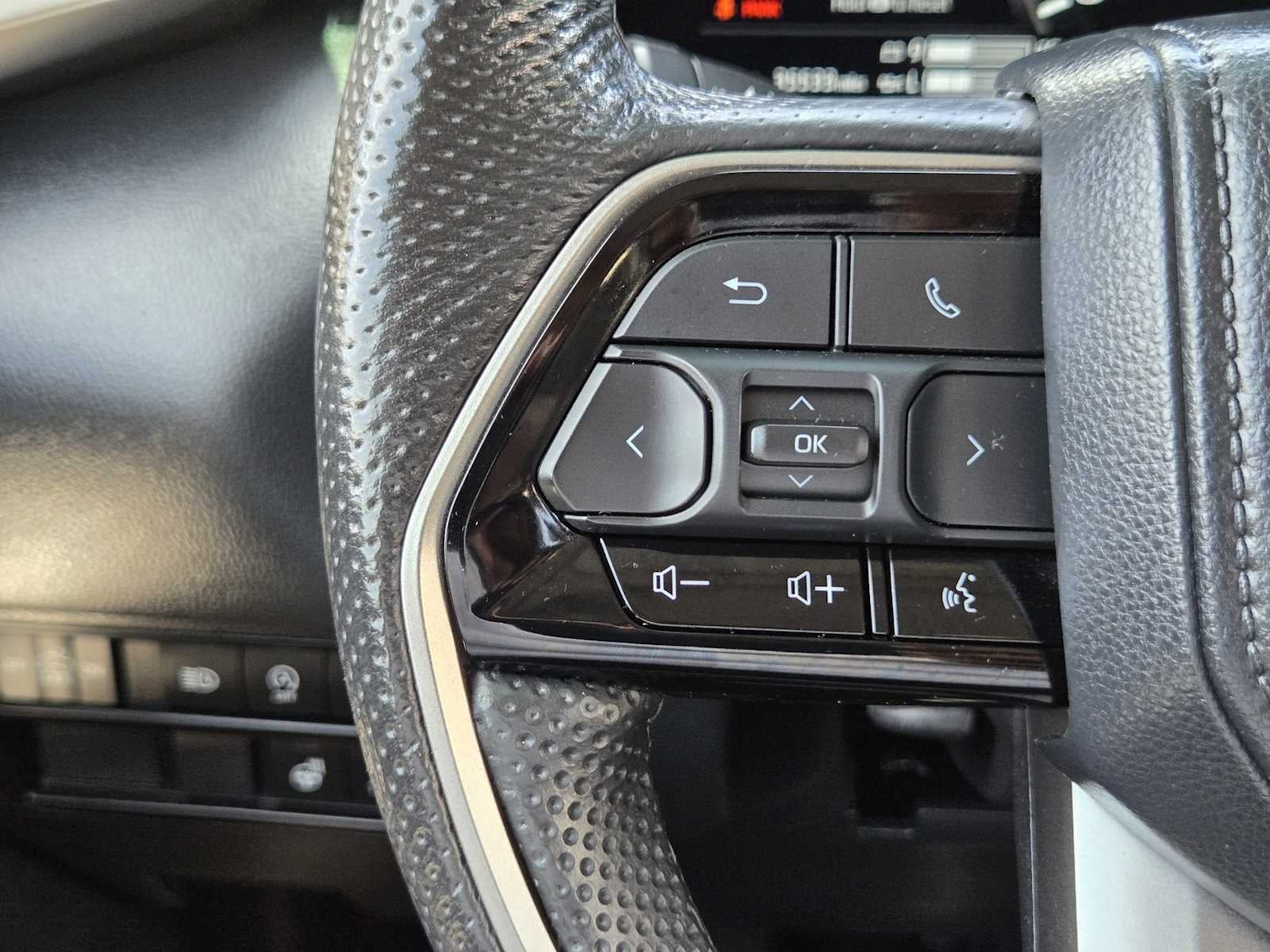 2024 Toyota Tundra 4WD Limited