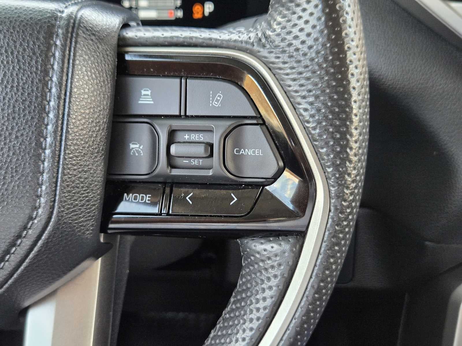 2024 Toyota Tundra 4WD Limited