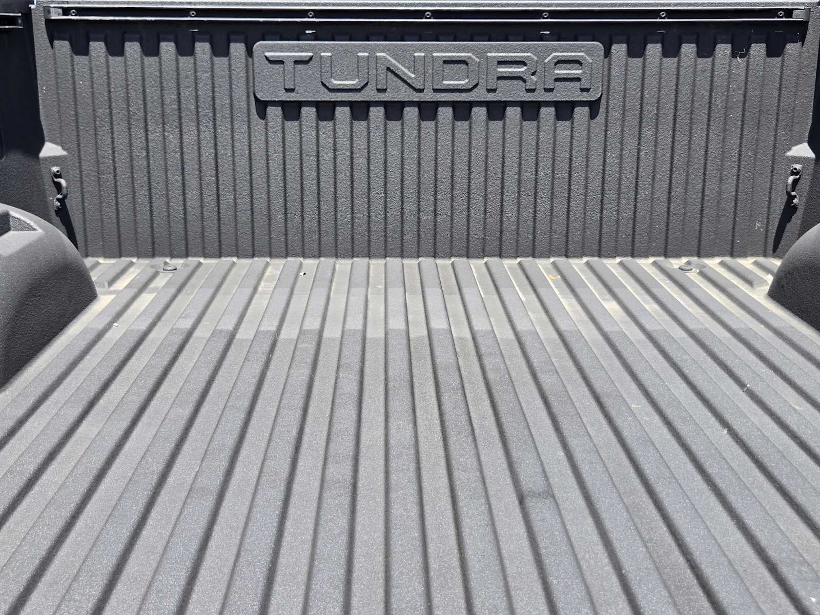 2024 Toyota Tundra 4WD Limited