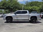 2024 Toyota Tundra 4WD Limited