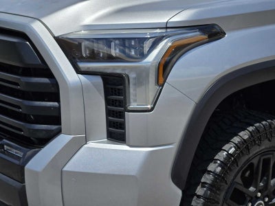 2024 Toyota Tundra 4WD Limited