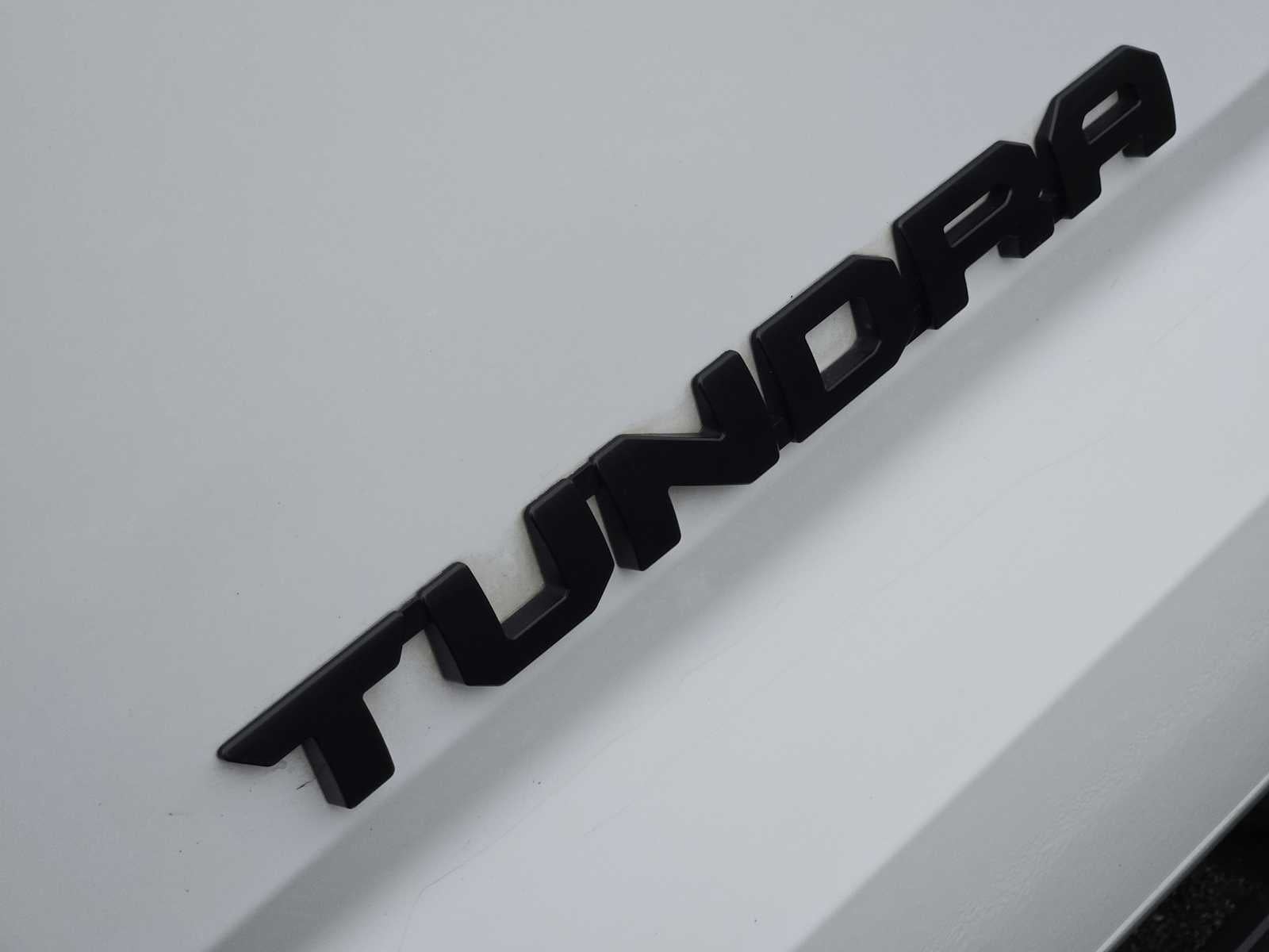 2024 Toyota Tundra Hybrid Limited 4WD