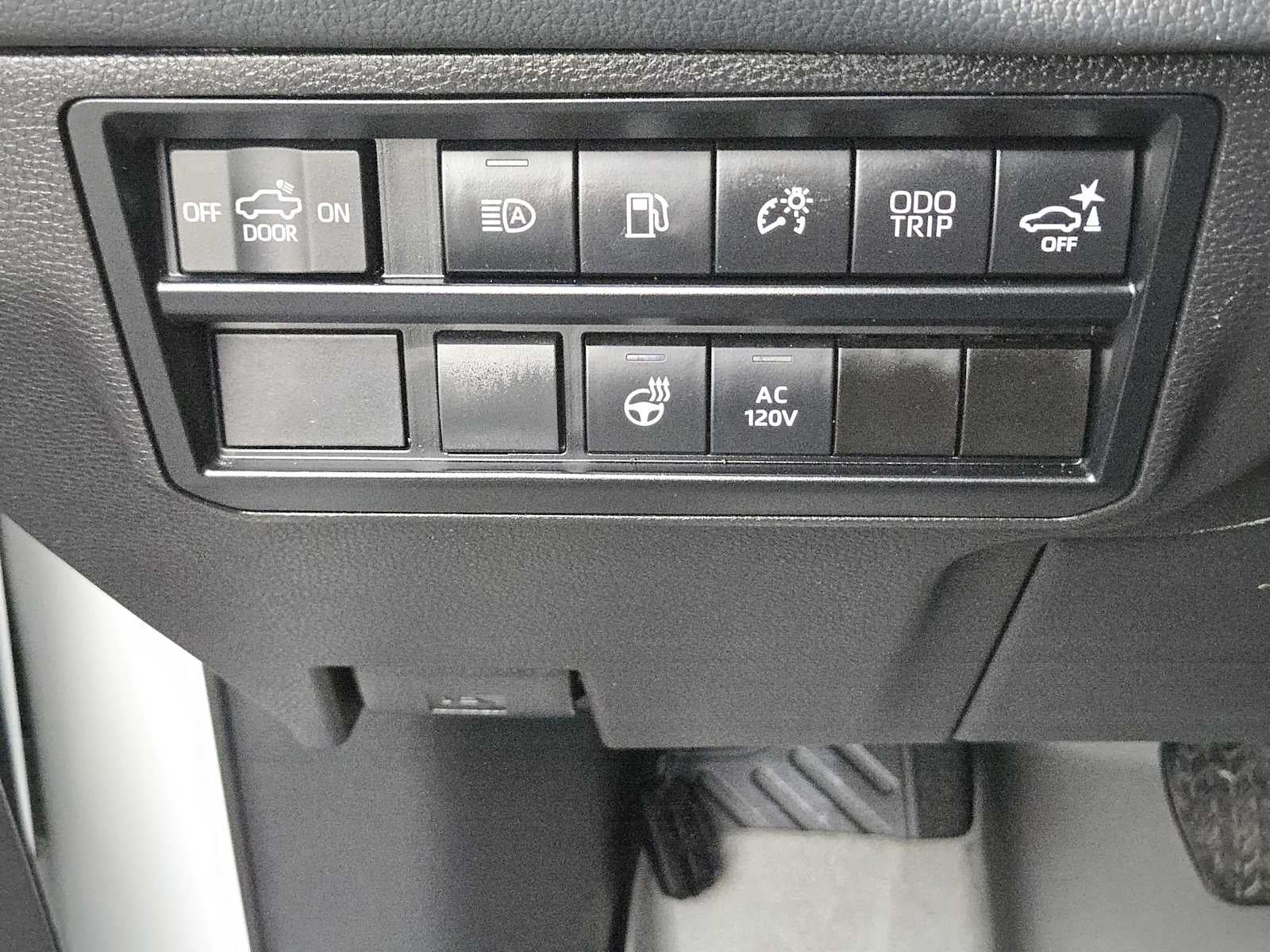 2024 Toyota Tundra Hybrid Limited 4WD