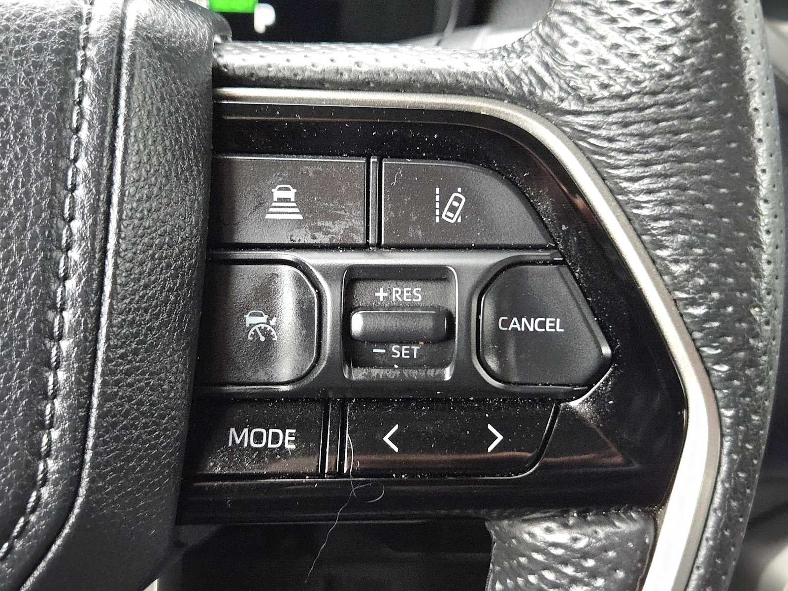 2024 Toyota Tundra Hybrid Limited 4WD