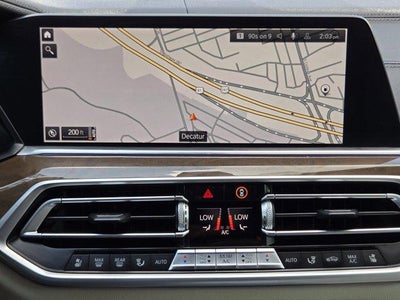 2020 BMW X5 sDrive40i