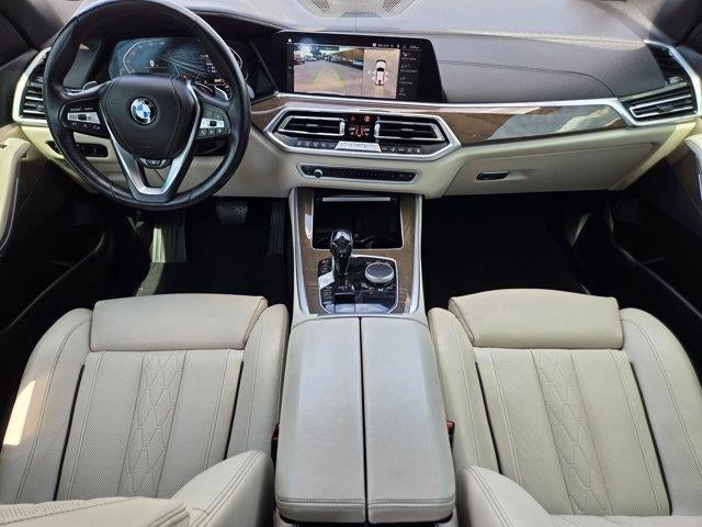 2020 BMW X5 sDrive40i