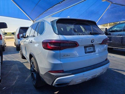 2020 BMW X5 sDrive40i