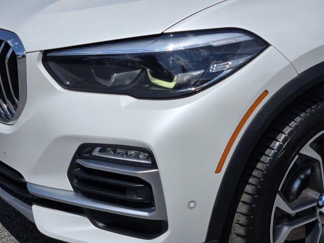 2020 BMW X5 sDrive40i