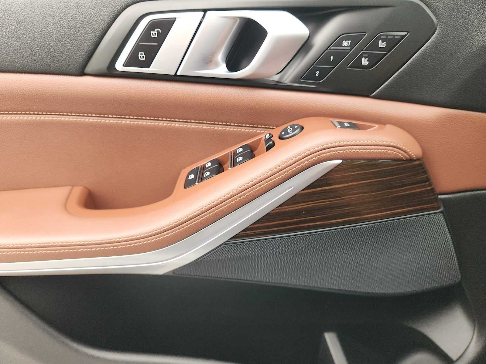 2020 BMW X5 sDrive40i