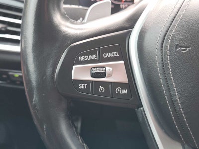 2020 BMW X5 sDrive40i