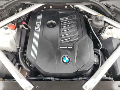 2020 BMW X5 sDrive40i