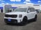 2025 Kia Telluride SX Prestige X-Line