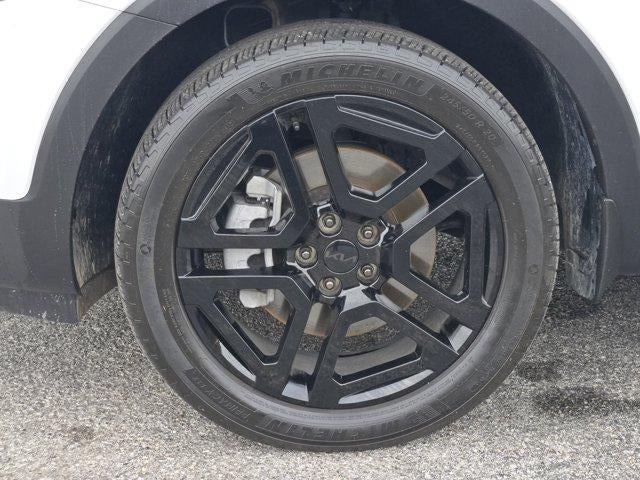 2025 Kia Telluride SX Prestige X-Line