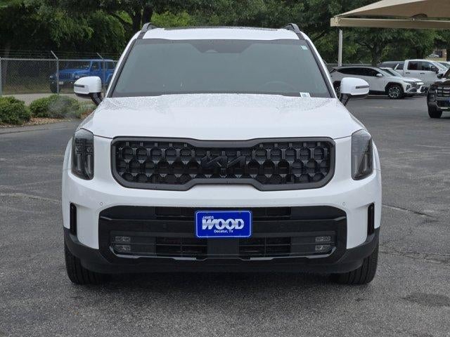 2025 Kia Telluride SX Prestige X-Line