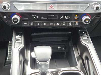 2025 Kia Telluride SX Prestige X-Line