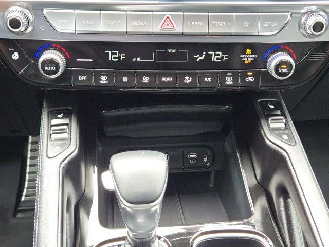 2025 Kia Telluride SX Prestige X-Line