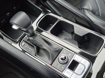 2025 Kia Telluride SX Prestige X-Line
