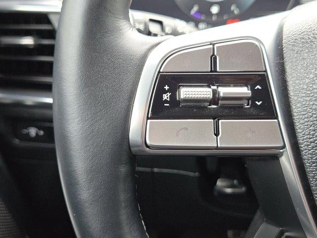2025 Kia Telluride SX Prestige X-Line