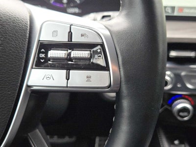 2025 Kia Telluride SX Prestige X-Line
