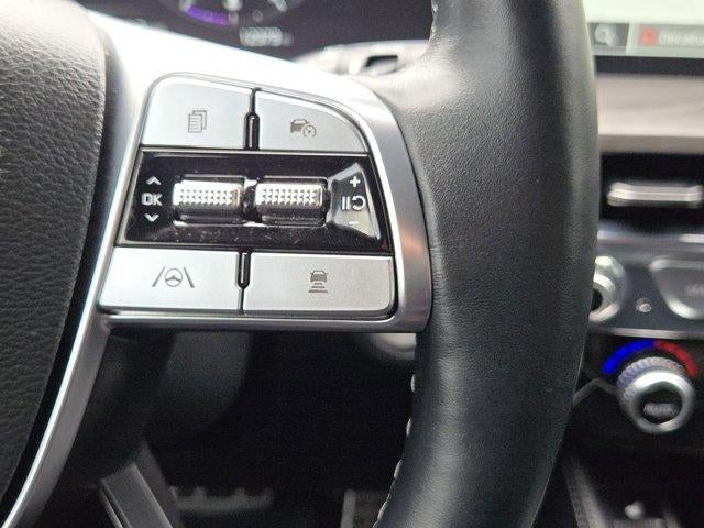 2025 Kia Telluride SX Prestige X-Line