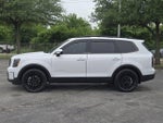 2025 Kia Telluride SX Prestige X-Line