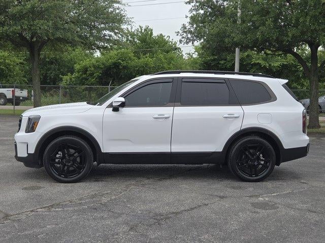 2025 Kia Telluride SX Prestige X-Line