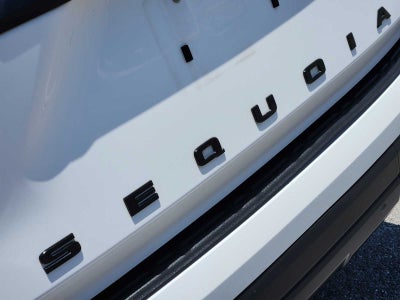 2023 Toyota Sequoia SR5