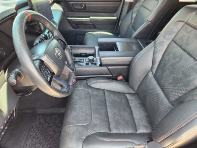 2023 Toyota Sequoia SR5