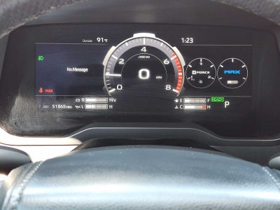 2023 Toyota Sequoia SR5
