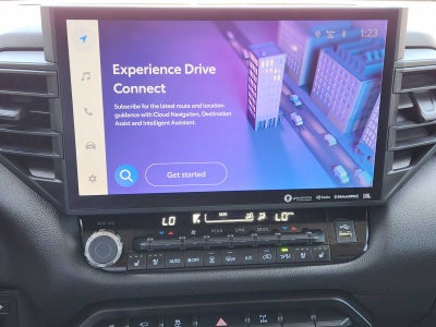 2023 Toyota Sequoia SR5