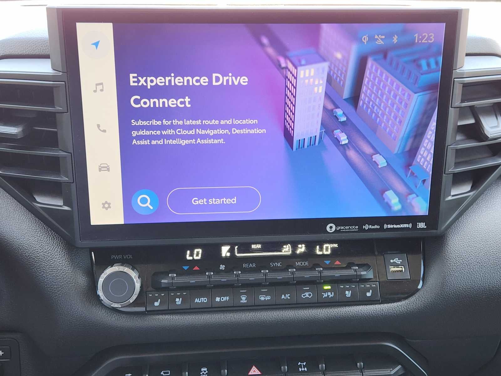 2023 Toyota Sequoia SR5