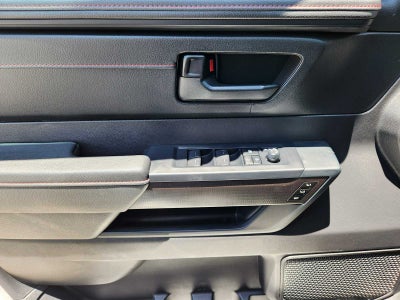 2023 Toyota Sequoia SR5