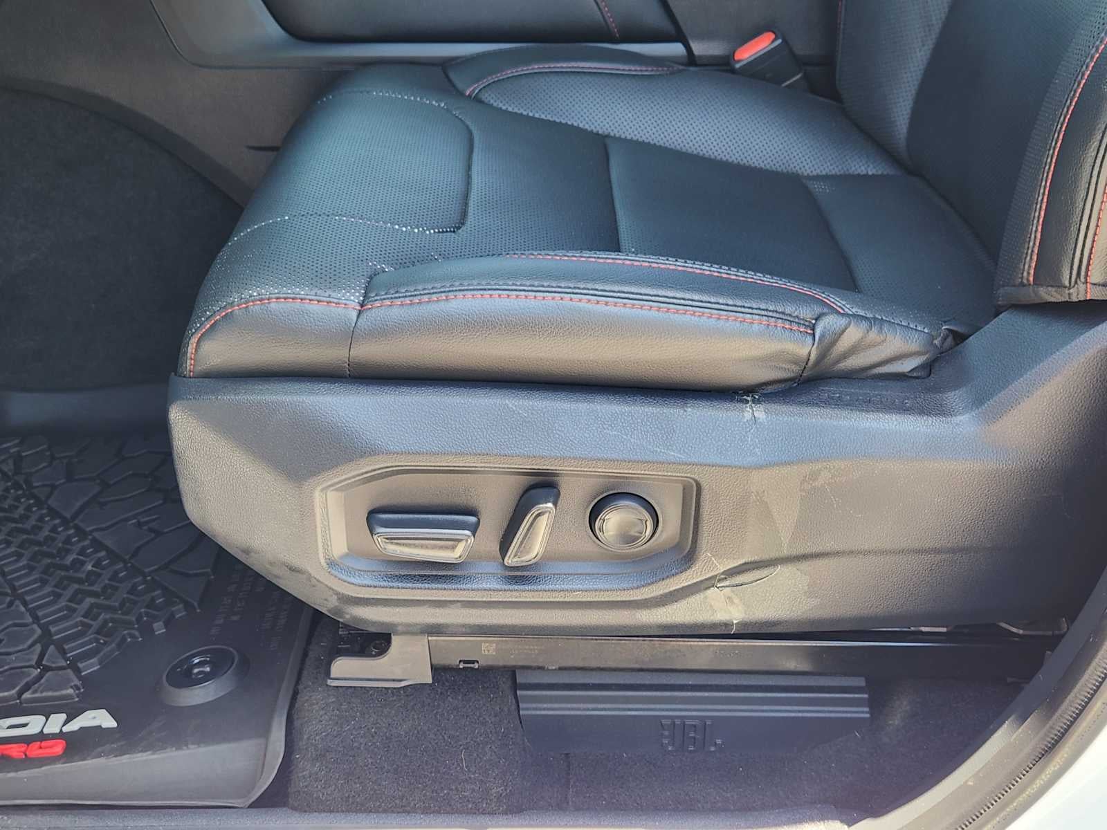 2023 Toyota Sequoia SR5
