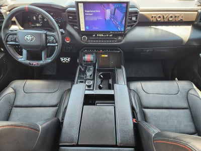 2023 Toyota Sequoia SR5