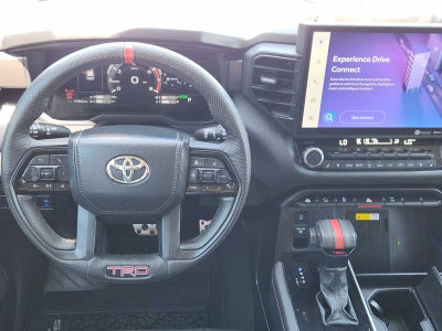 2023 Toyota Sequoia SR5