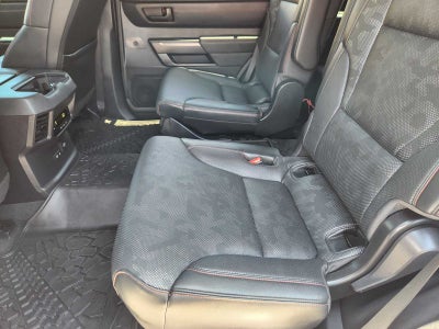 2023 Toyota Sequoia SR5