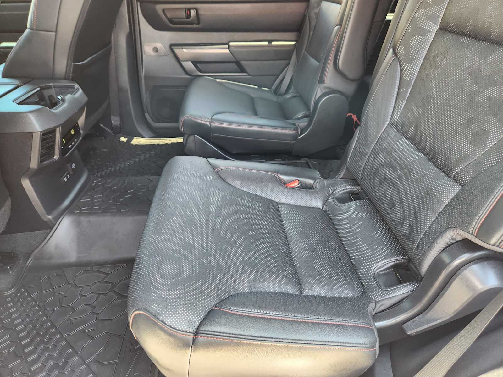 2023 Toyota Sequoia SR5